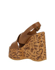 Chloé Maxime Sandals