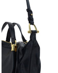 Chloé Paraty Shoulder Bag