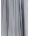 Fabiana Filippi tulle Midi Skirt