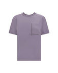 Brunello Cucinelli T-Shirt with embellishments