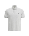 Brunello Cucinelli Polo Shirt