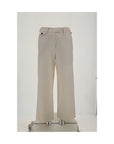 Brunello Cucinelli Cotton Pants