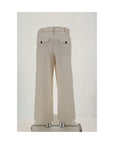 Brunello Cucinelli Cotton Pants