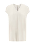 Rick Owens Silk top