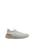 Brunello Cucinelli Leather Sneakers