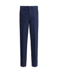 Prada Linen Pants