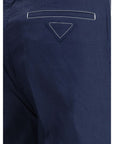 Prada Linen Pants