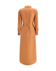 Tom Ford Long shirt Dress