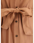 Tom Ford Long shirt Dress