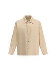 Jil Sander Jacket with monogram