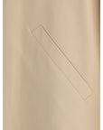 Jil Sander Jacket with monogram