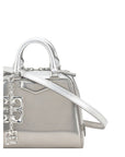 Givenchy Antigona Cube Shoulder Bag