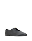 Givenchy Liquid Ballerinas