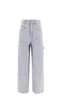 Marant Etoile Étoile's Ophra Jeans
