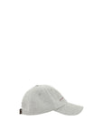 Brunello Cucinelli Logoed Baseball Hat