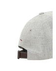 Brunello Cucinelli Logoed Baseball Hat