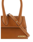 Jacquemus Le Chiquito Moyen Handbag