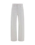 Mother Denim Dodger Sneak Jeans