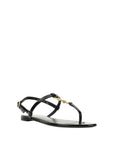 Saint Laurent Cassandra Sandals