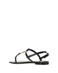 Saint Laurent Cassandra Sandals