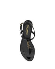 Saint Laurent Cassandra Sandals