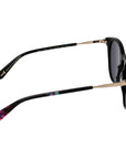 Ted Baker Black Women Sunglasses
