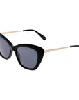 Ted Baker Black Women Sunglasses