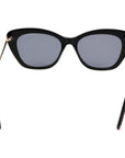 Ted Baker Black Women Sunglasses