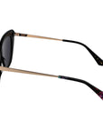Ted Baker Black Women Sunglasses