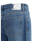 Daily Paper Loose Jeans