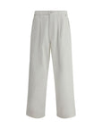 Moschino Oversized Jeans