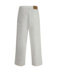 Moschino Oversized Jeans