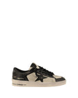 Golden Goose Stardan suede Sneakers