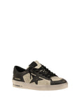 Golden Goose Stardan suede Sneakers