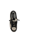 Golden Goose Stardan suede Sneakers