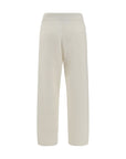 Moncler Virgin wool Pants