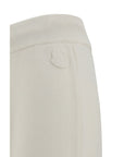 Moncler Virgin wool Pants