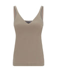 Brunello Cucinelli Top with embellishments