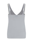 Brunello Cucinelli Top with embellishments