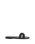 Versace Medusa logo Sandals