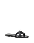 Versace Medusa logo Sandals