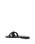 Versace Medusa logo Sandals