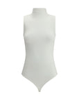 Wolford High neck Bodysuit