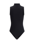 Wolford High neck Bodysuit