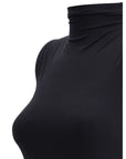 Wolford High neck Bodysuit