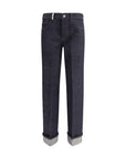 Burberry Boyfriend Jeans