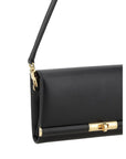Dolce & Gabbana Leather Shoulder Bag