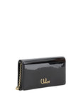 Chloé Iconic Clutch Bag