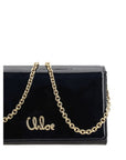 Chloé Iconic Clutch Bag