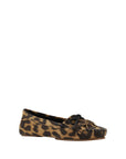 Paris Texas Leopard print Indiana Loafers